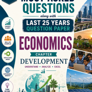 Grade 10 Economics Development – Medium Level [Based on NCERT Syllabus]